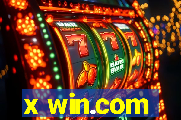 x win.com